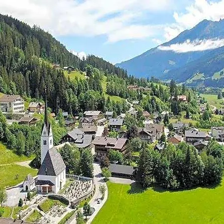 In Near Slope Hotel Wald im Pinzgau