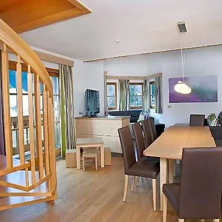 Hotel In Near Slope 4*