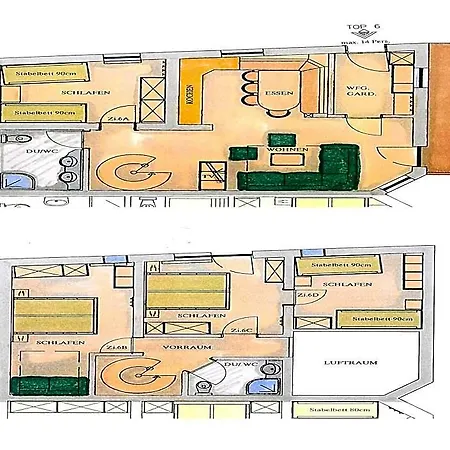 Hotel In Near Slope 4*