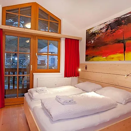 Hotel In Near Slope Wald im Pinzgau