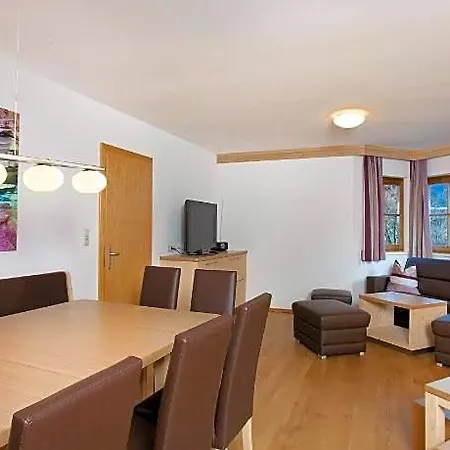 In Near Slope Hotel Wald im Pinzgau