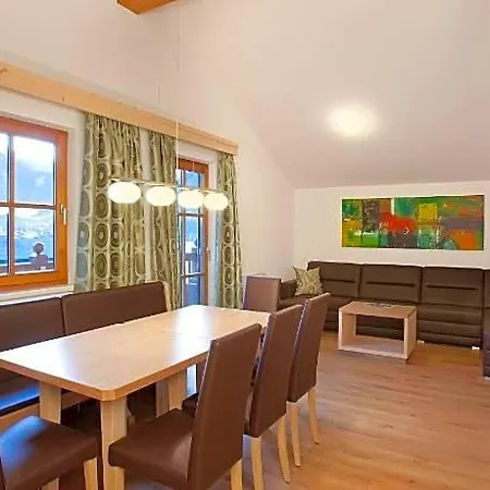 Hotel In Near Slope Wald im Pinzgau