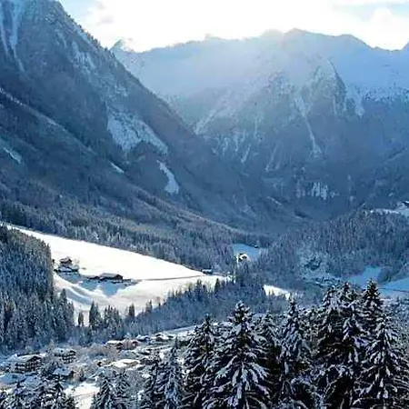 In Near Slope 4* Wald im Pinzgau