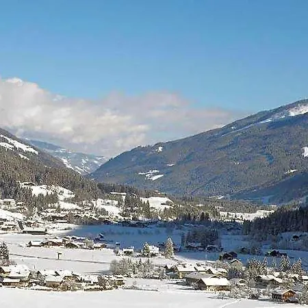 Hotel In Near Slope 4*