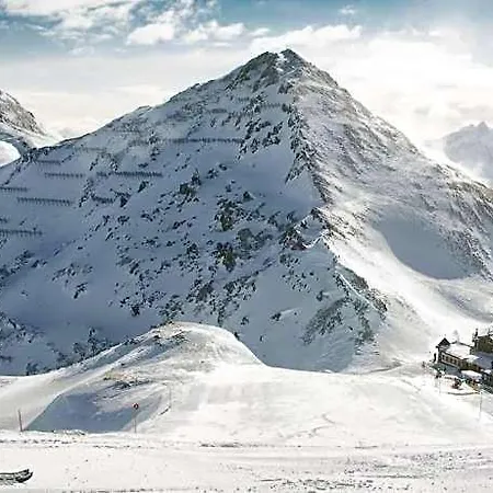 In Near Slope Hotel Wald im Pinzgau
