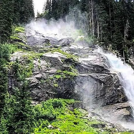 In Near Slope