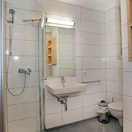 Hotel In Near Slope Wald im Pinzgau