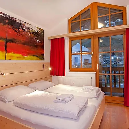 Hotel In Near Slope 4*